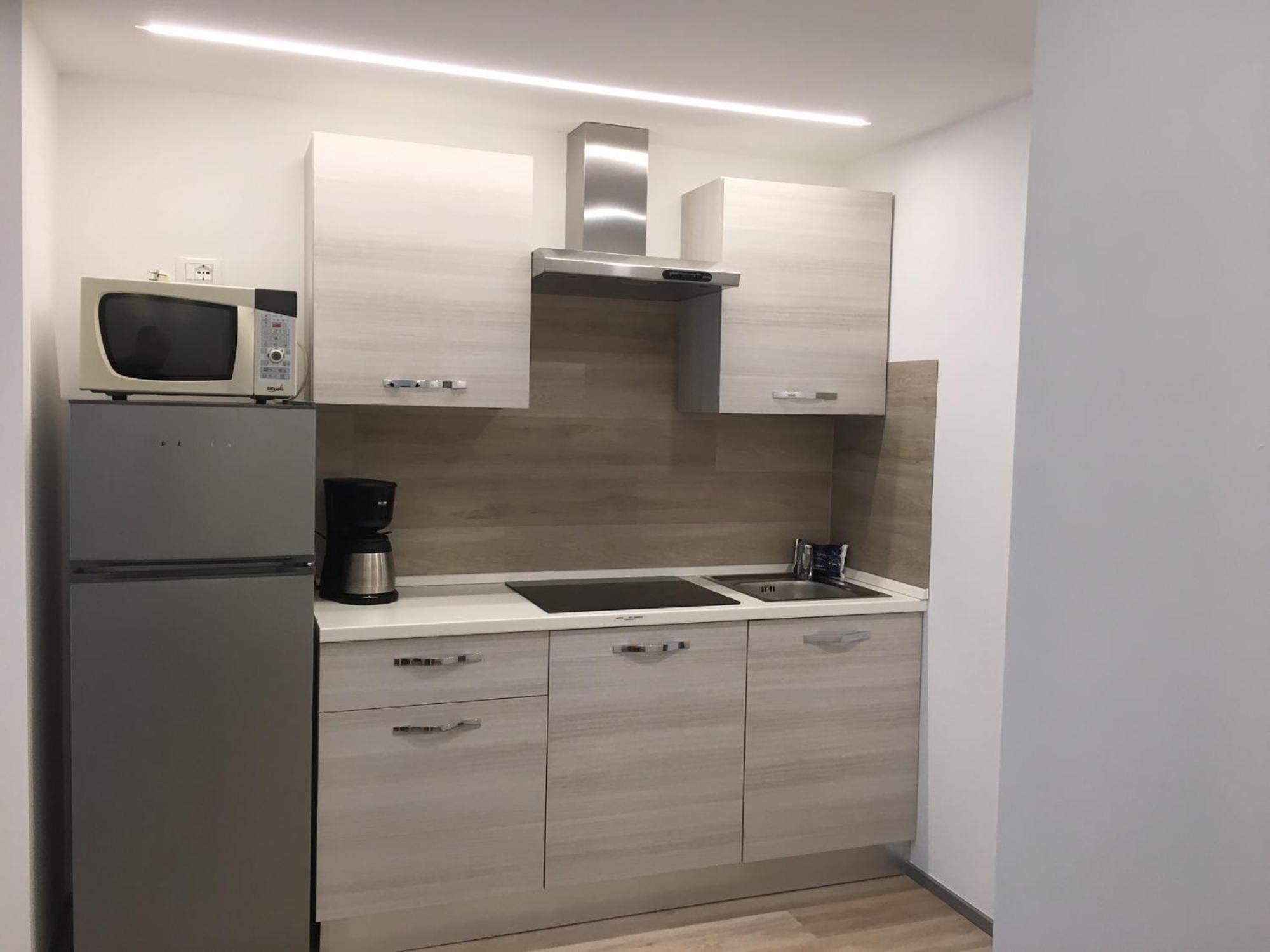 Residence Marina ريفا ديل غاردا المظهر الخارجي الصورة