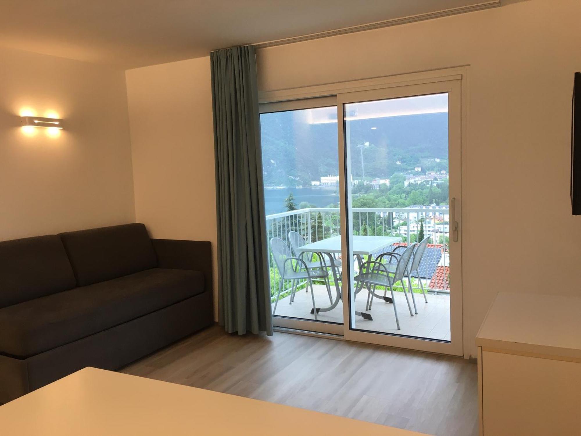 Residence Marina ريفا ديل غاردا المظهر الخارجي الصورة