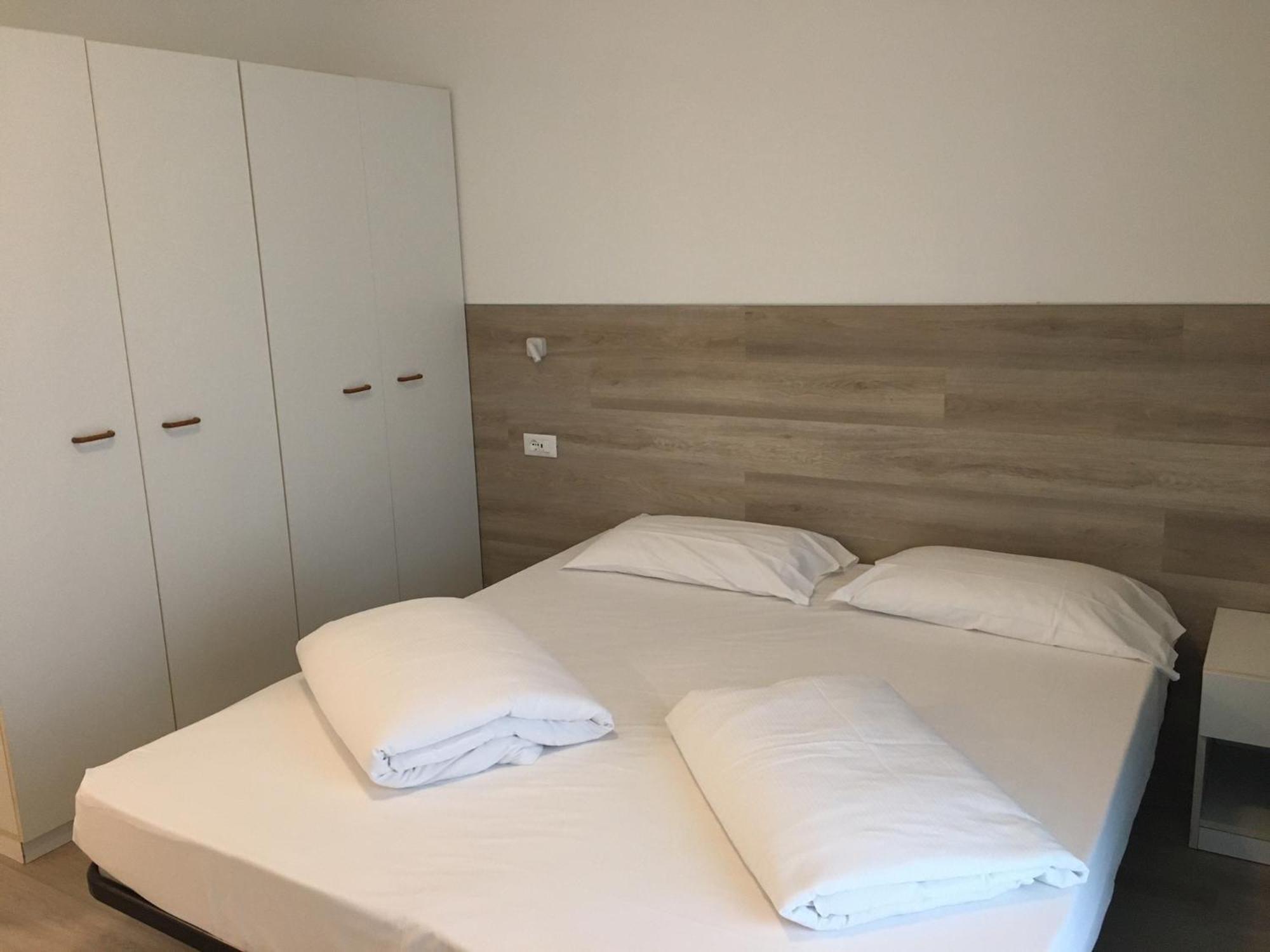 Residence Marina ريفا ديل غاردا المظهر الخارجي الصورة