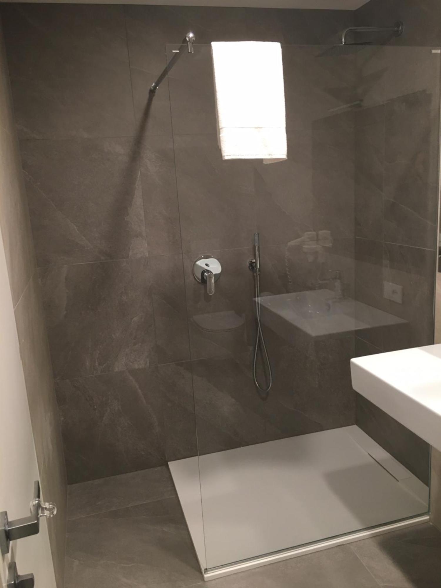 Residence Marina ريفا ديل غاردا المظهر الخارجي الصورة