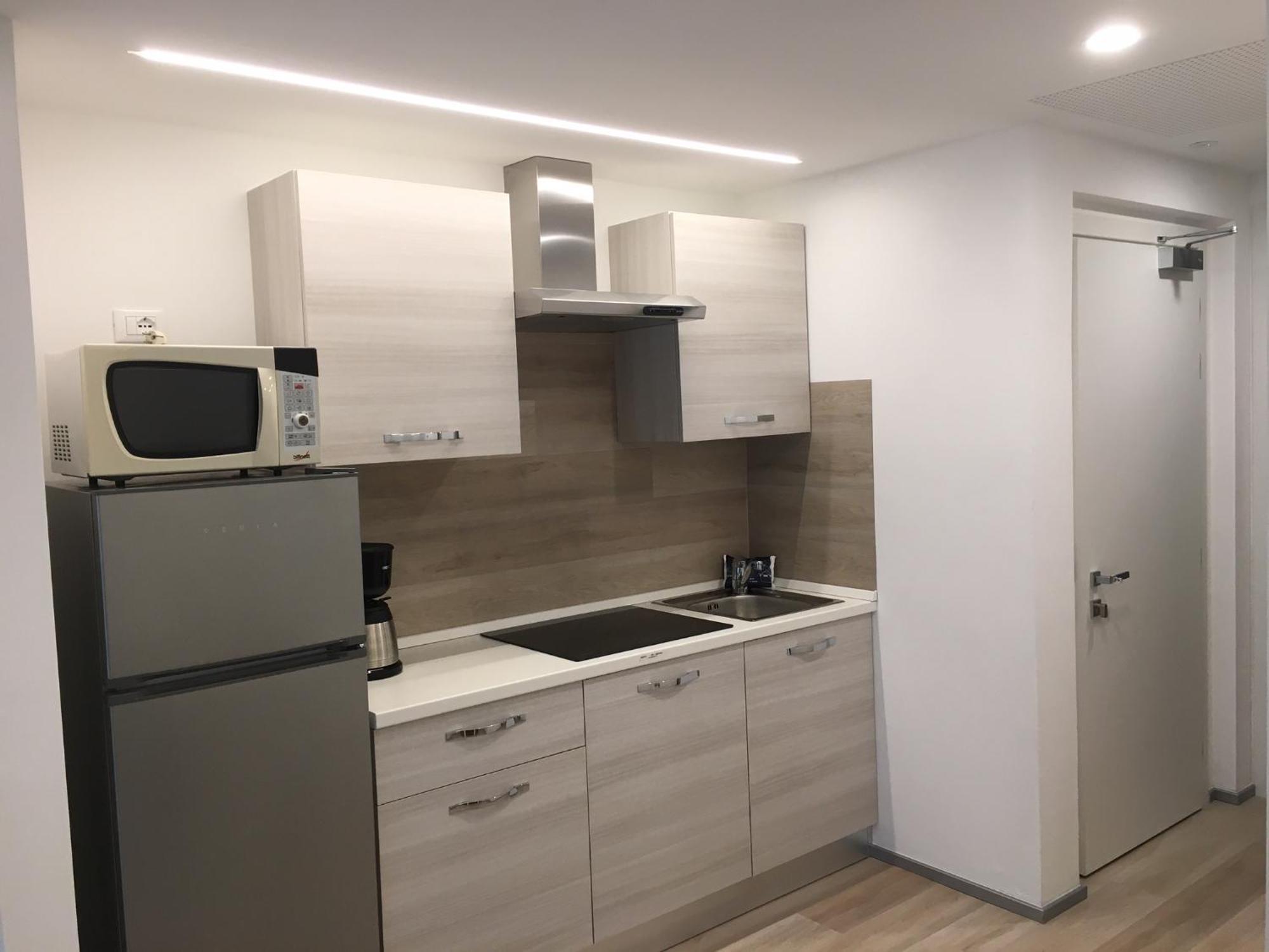 Residence Marina ريفا ديل غاردا المظهر الخارجي الصورة
