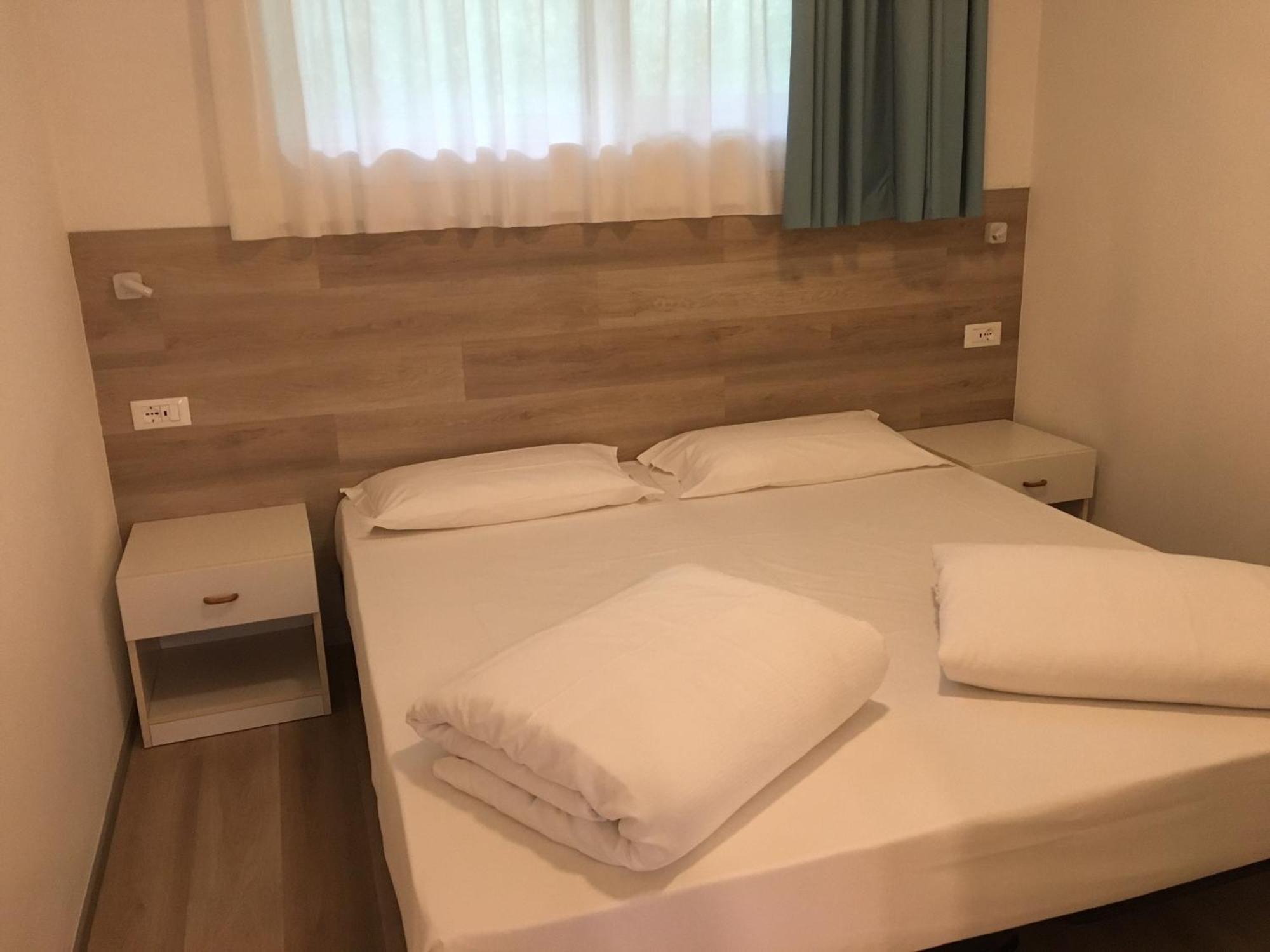 Residence Marina ريفا ديل غاردا المظهر الخارجي الصورة