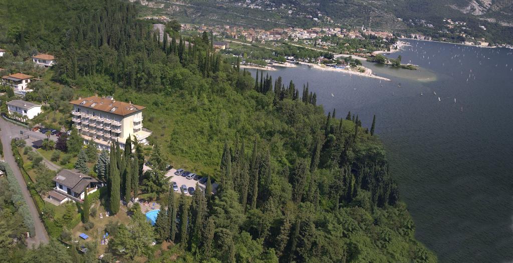 Residence Marina ريفا ديل غاردا المظهر الخارجي الصورة